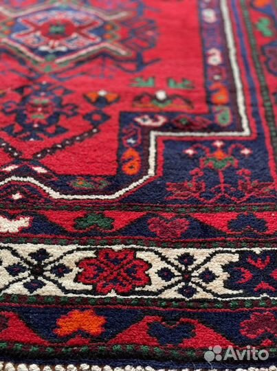 Ковер ручной работы шерсть 160 на 288