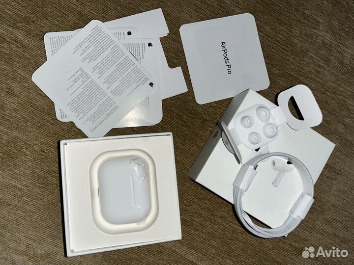 Наушники беспроводные