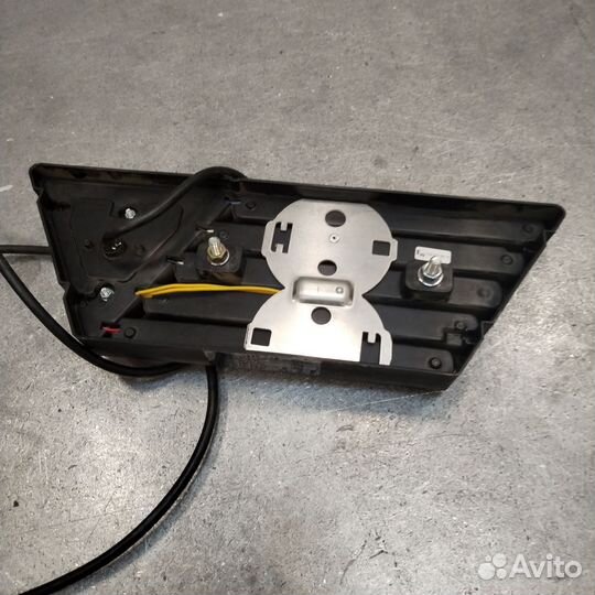 Задние фонари WAS