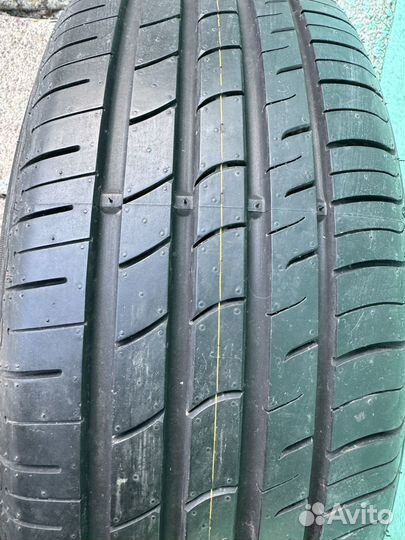 Nexen N Fera RU1 205/55 R17 91V