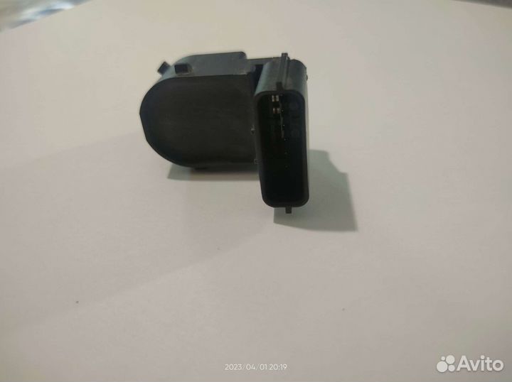 Парктроник kia sportage 4