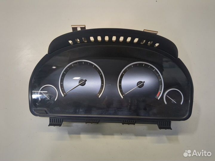 Щиток приборов BMW 7 F01, 2012