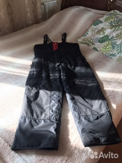 Зимний костюм для рыбалки женский