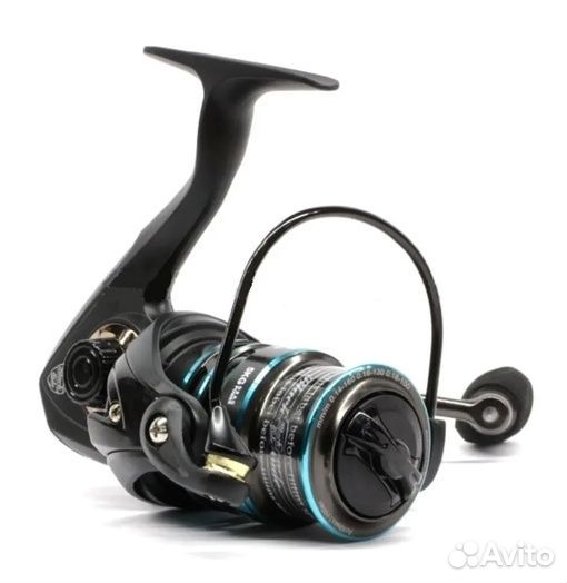 Катушка Black Side Cadet 3000