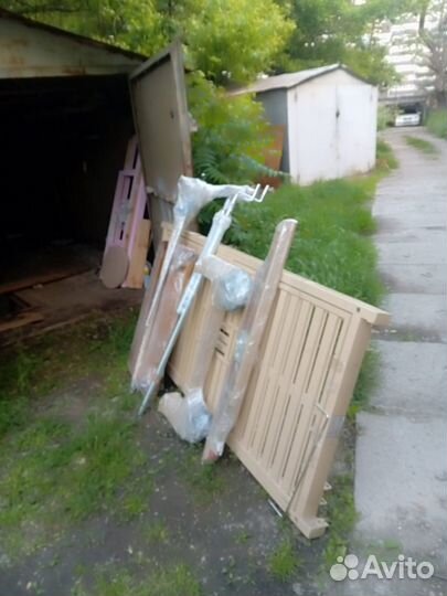 Кровать медицинская функциональная E8