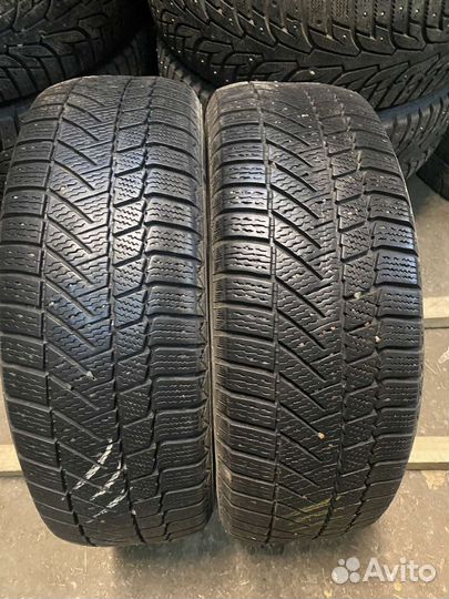 Continental ContiVikingContact 6 185/60 R15
