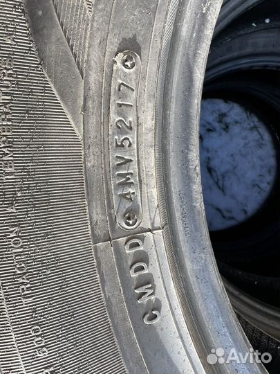 Toyo Open Country U/T 235/60 R17 102H