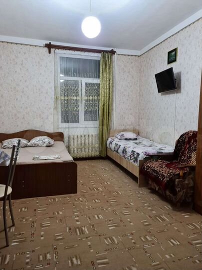 Комната 12 м², 1/1 эт.