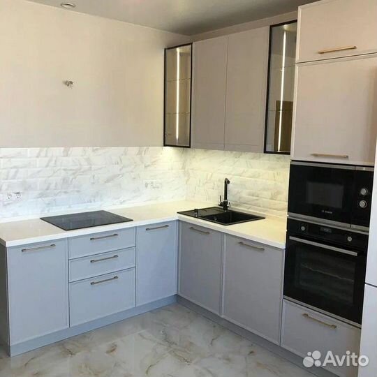 Цена за всю кухню CN:033341