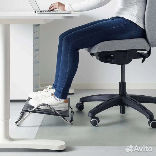 Подставка для ног IKEA dagotto даготто