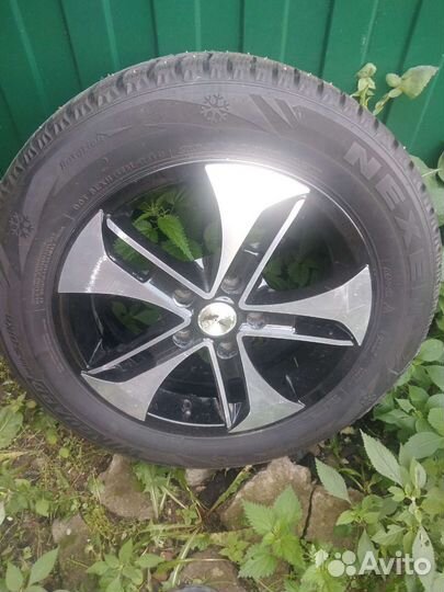 Nexen Winguard 205/60 R16