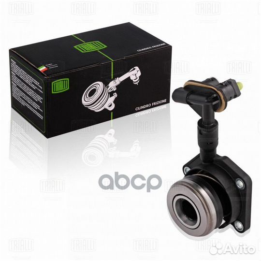 CT1002 trialli Муфта выкл. сцеп. Ford Focus II