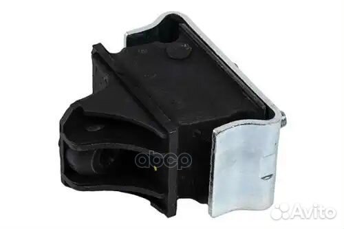 Подушка двигателя (мр) перед. 2шп снизу 2x MB