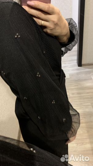 Платье женское