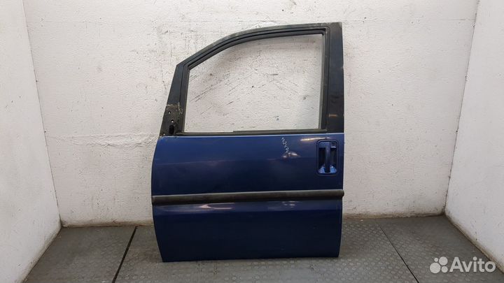 Дверь боковая Fiat Ulysse, 2002