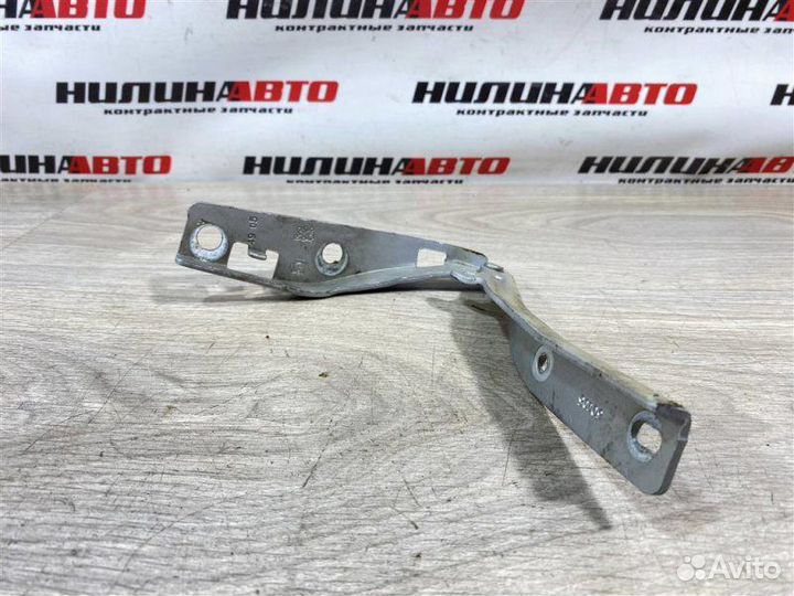 Петля капота правая Peugeot 206 1.6 2006