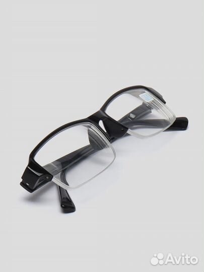 Очки для зрения унисекс -2.50