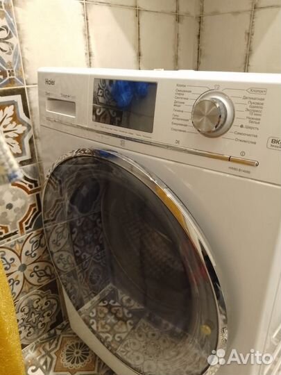 Ремонт стиральных и посудомоечных машин на дому