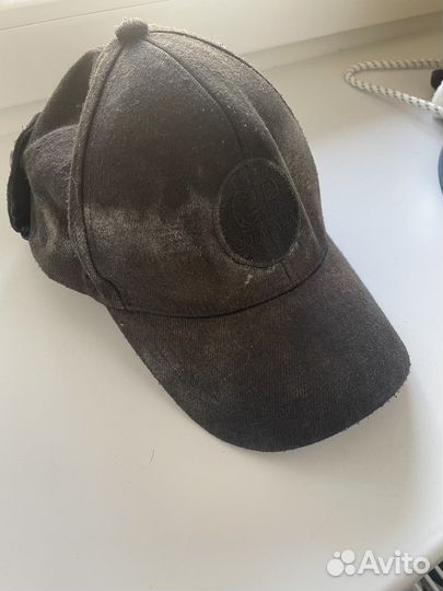 Cp company кепка