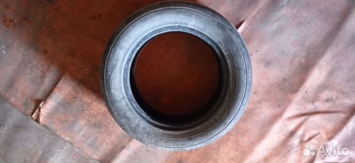 Nitto NT860 215/60 R16