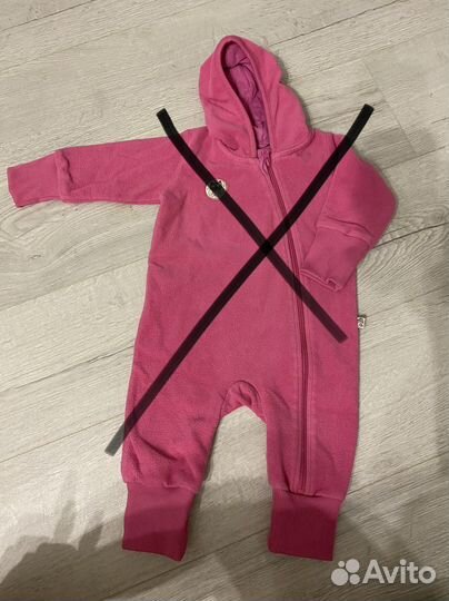 Вещи на девочку