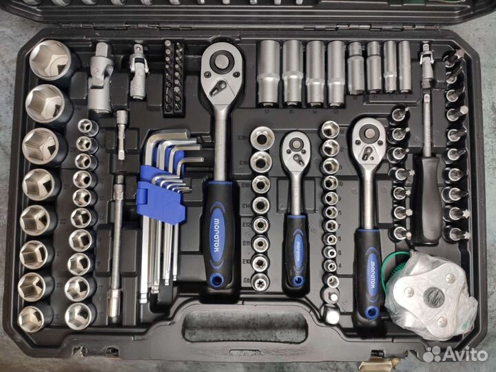 Набор инструментов