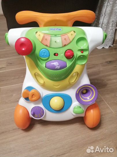 Толокар-машина