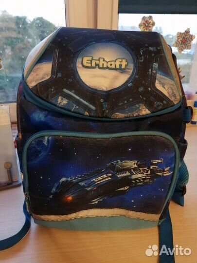Школьный рюкзак