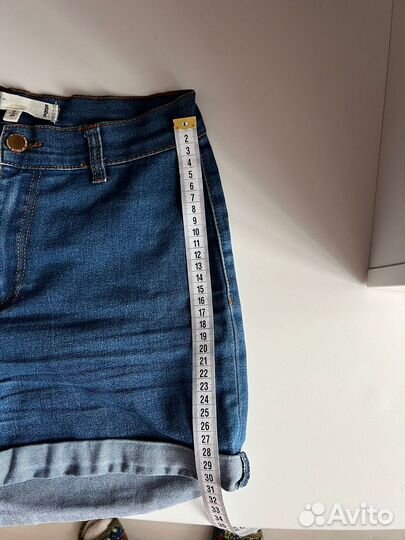 Шорты женские р.38/40