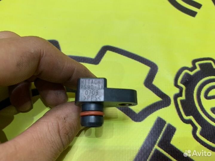 Датчик абсолютного давления Nissan Infiniti S51