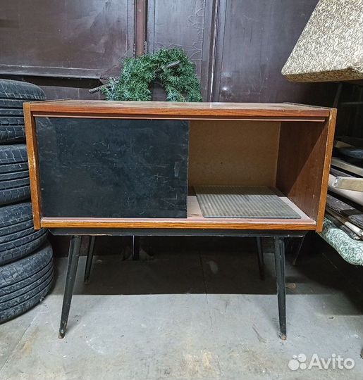 Тумба винтаж СССР