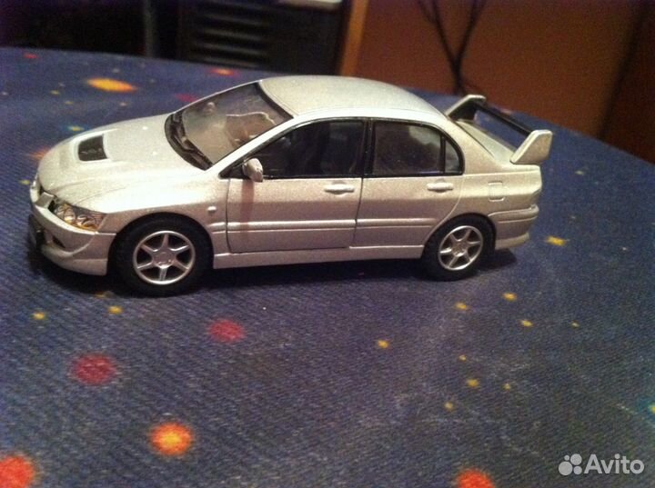 Продаются машинки из коллекции