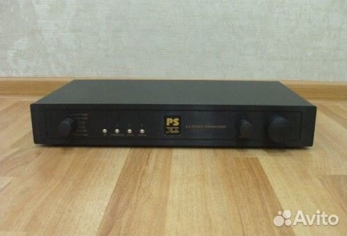 Rogers-Tango-Audio Innovations-Audio Note-Fisher