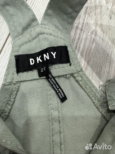 Сарафан dkny