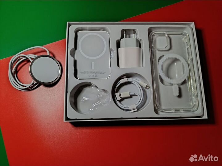 Подарочный набор для iPhone Xr