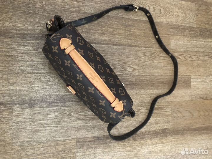 Сумка через плечо