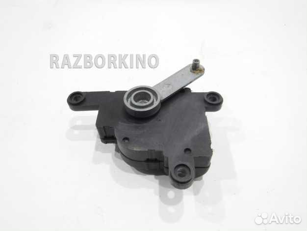 Моторчик заслонки печки