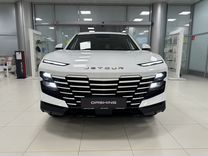 Новый Jetour Dashing 1.5 AMT, 2023, цена от 2 400 000 руб.