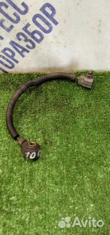 Датчик детонации Ford Mondeo 3 седан 1.8 130