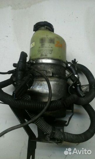 Насос гидроусилителя руля TRW Опель 5948009