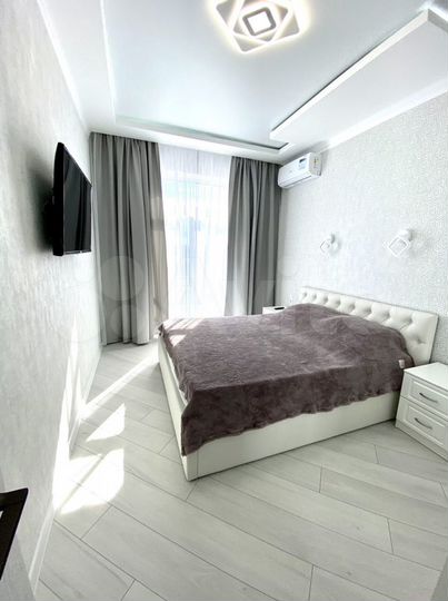 1-к. квартира, 39 м², 8/8 эт.