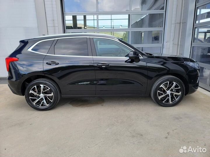 Haval Jolion, 2023