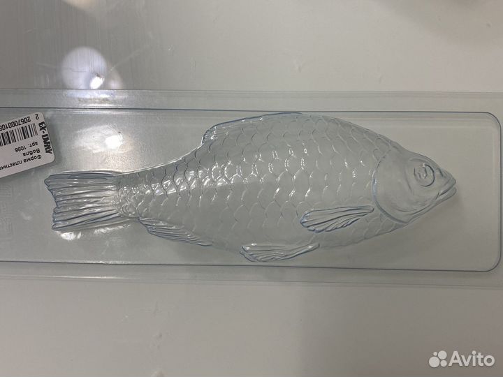 Формы для мыла и шоколада