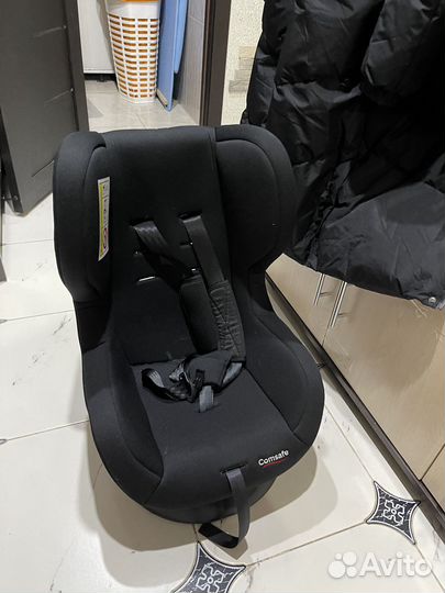 Автокресло 0-18