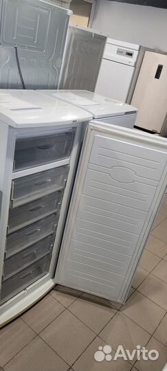 Морозильная камера