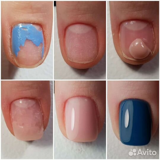 Курсы обучение маникюру