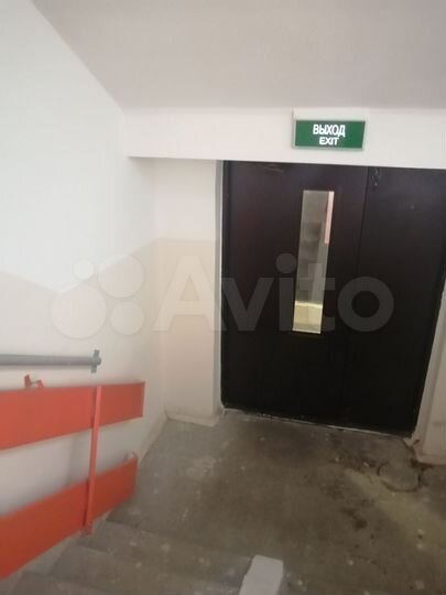 2-к. квартира, 56 м², 2/5 эт.