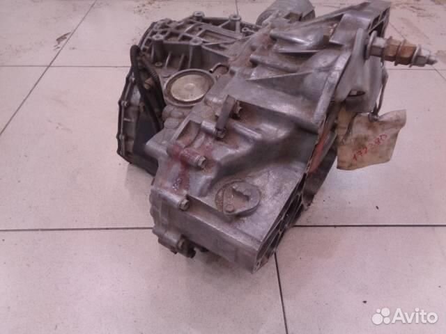 АКПП автоматическая коробка переключения передач N