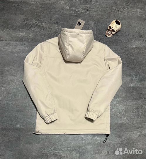 Куртка Анорак / Ветровка Carhartt Размеры 46-54