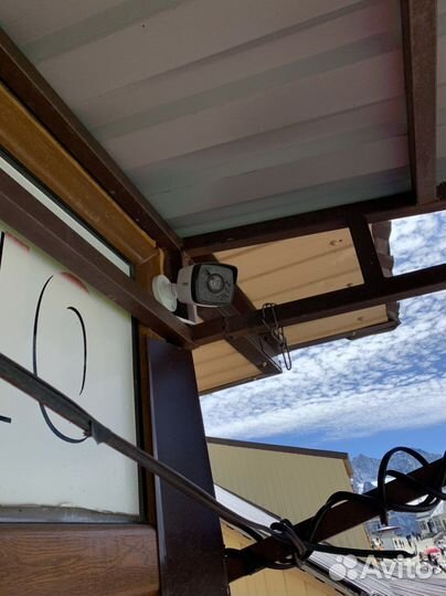 Видеонаблюдение установка. Настройка. Продажа